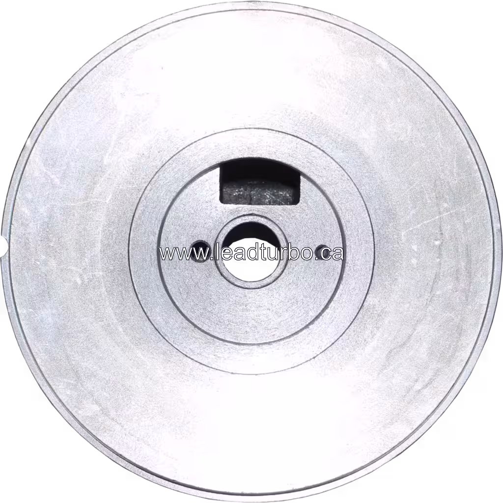 Support de Palier CT26 (FOR 17201-74080 BH) de Turbocompresseur pour Toyota Celica 4WD 3SGTE