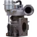 Turbocharger 3772741 HE200WG pour Cummins ISF Euro4 thumbnail 2