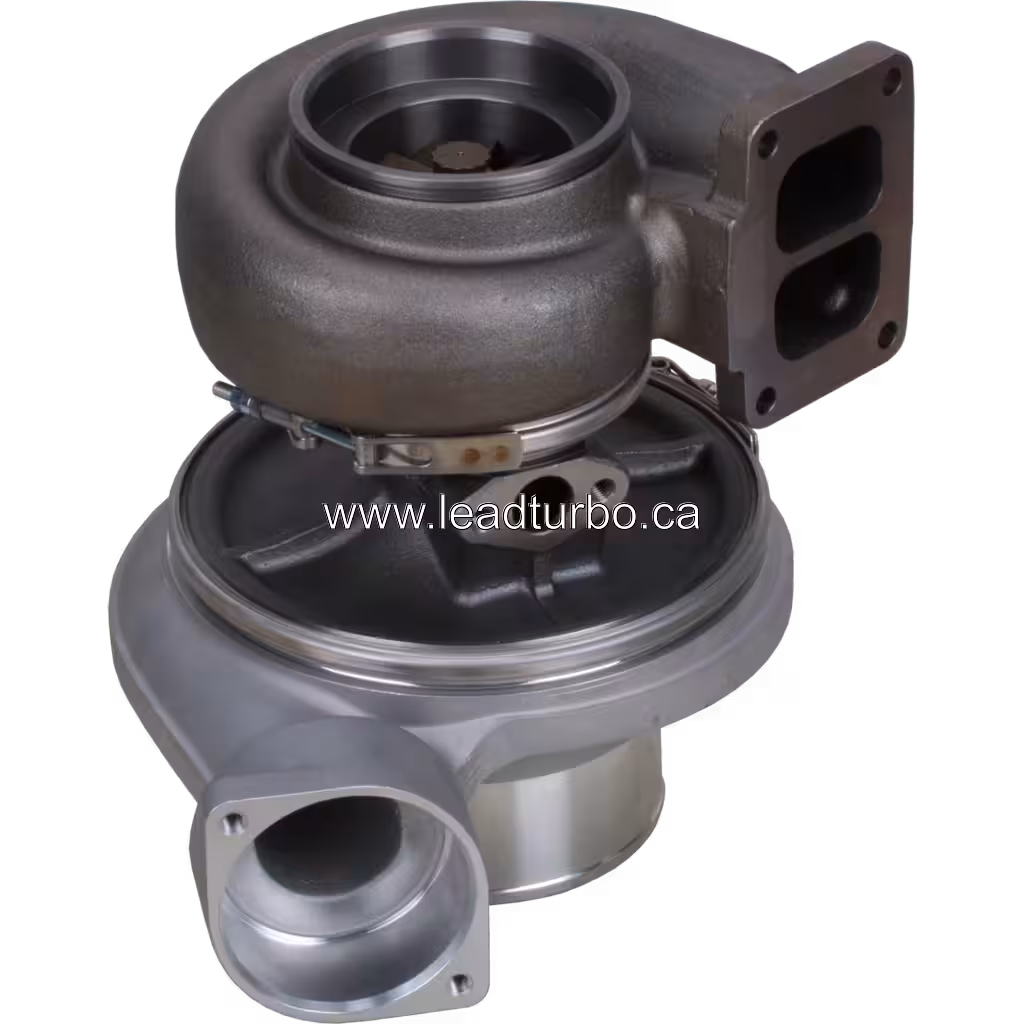 Turbocompresseur de Remplacement 0R7194 S4DS-034 pour CAT 3408 et CAT 322D