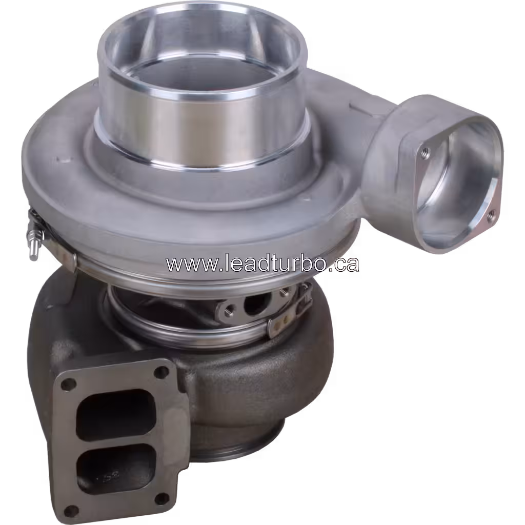 Turbocompresseur de Remplacement 0R7194 S4DS-034 pour CAT 3408 et CAT 322D
