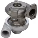 Turbocompresseur de Remplacement S1B 2674A177 pour Perkins 704-30T thumbnail 4