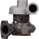 Turbocompresseur de Remplacement S1B 2674A177 pour Perkins 704-30T thumbnail 2