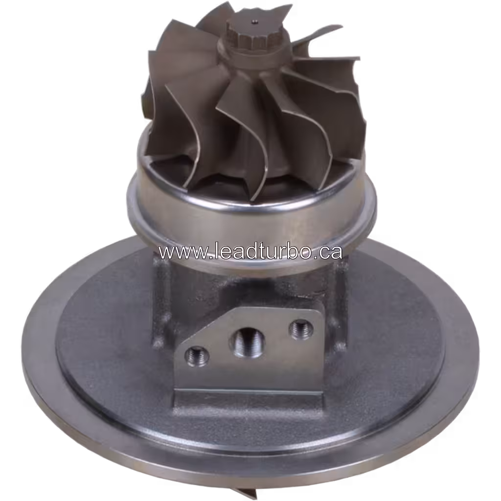 176646 S300S-091 Turbocharger Core Replacement for John Deere 6081H