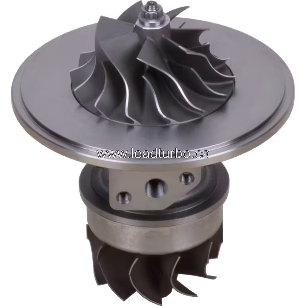 176646 S300S-091 Turbocharger Core Replacement for John Deere 6081H