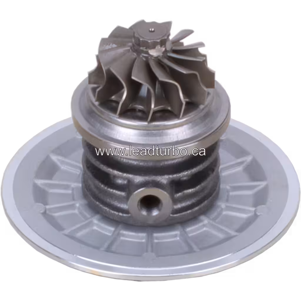 433289-0336 GT2560S Turbocharger Core Replacement for Perkins Tier 3 143HP