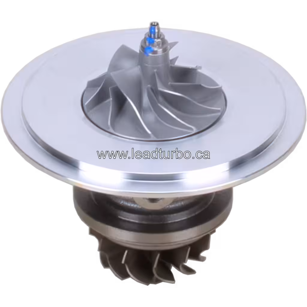 433289-0336 GT2560S Turbocharger Core Replacement for Perkins Tier 3 143HP