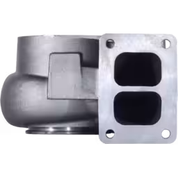 436126-0003 GT4294S Turbine Housing Replacement for DAF XF315M 430HP