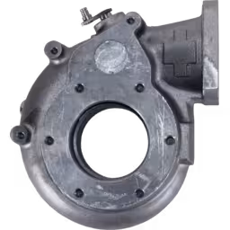 436126-0003 GT4294S Turbine Housing Replacement for DAF XF315M