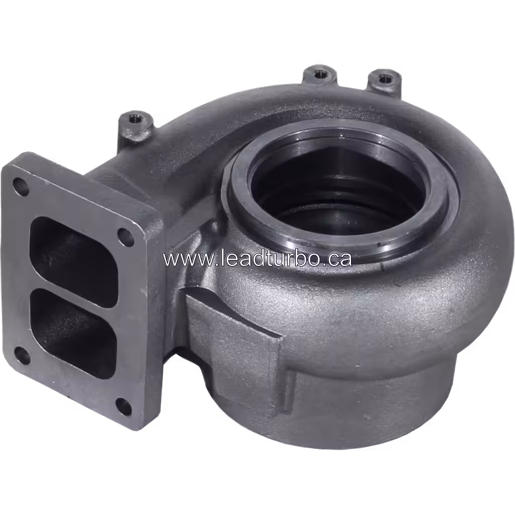 Carter Turbine de Turbochargeur GT4294S (436126-0003) pour DAF XF315M 430HP