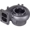 Carter Turbine de Turbochargeur GT4294S (436126-0003) pour DAF XF315M 430HP thumbnail 4