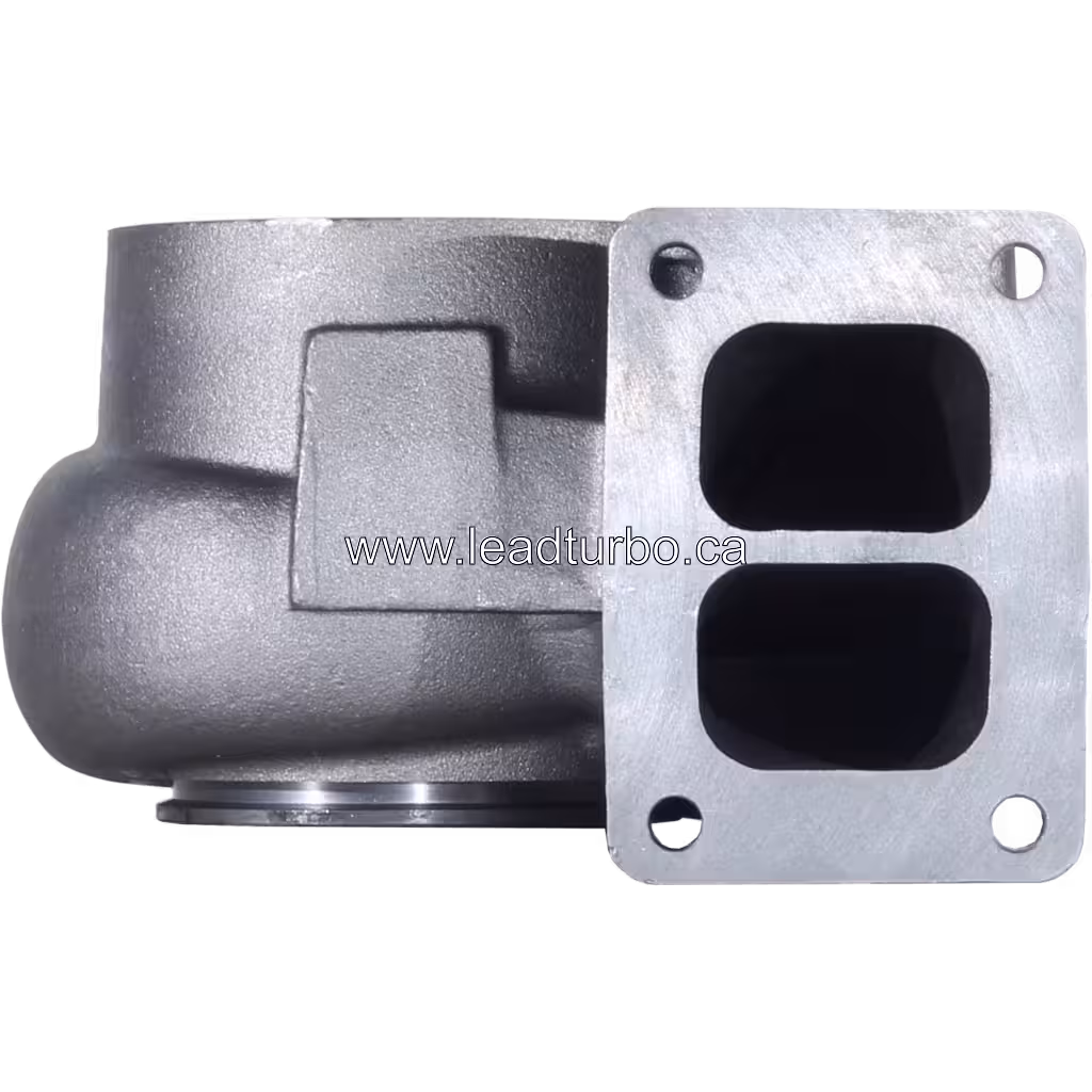 Carter Turbine de Turbochargeur GT4294S (436126-0003) pour DAF XF315M 430HP