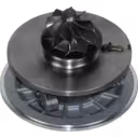 Core de Turbo GTA2056LV (FOR 14411-EB70A) de Remplacement pour Nissan Navara 2 5 DI thumbnail 4