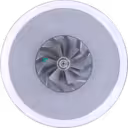 Core de Turbo GTA2056LV (FOR 14411-EB70A) de Remplacement pour Nissan Navara 2 5 DI