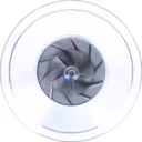 Core de Turbocompresseur GT2560S 433289-0336 pour Perkins Tier 3 143HP thumbnail 1