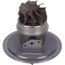 Core de Turbocompresseur S300S-091 (176646) de Remplacement pour John Deere 6081H thumbnail 4