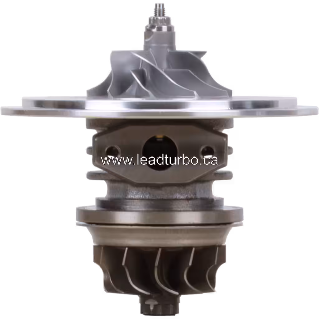 Core de Turbocompressor 433289-0336 GT2560S para Perkins Tier 3 143HP