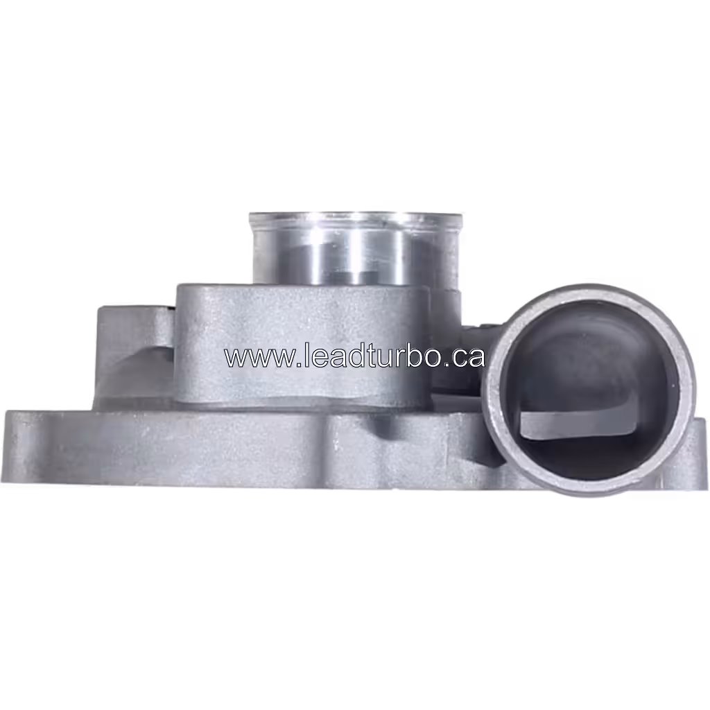 Corpus Compresseur 5435-101-5028 pour Turbocharger Renault Clio DCI K9K-702