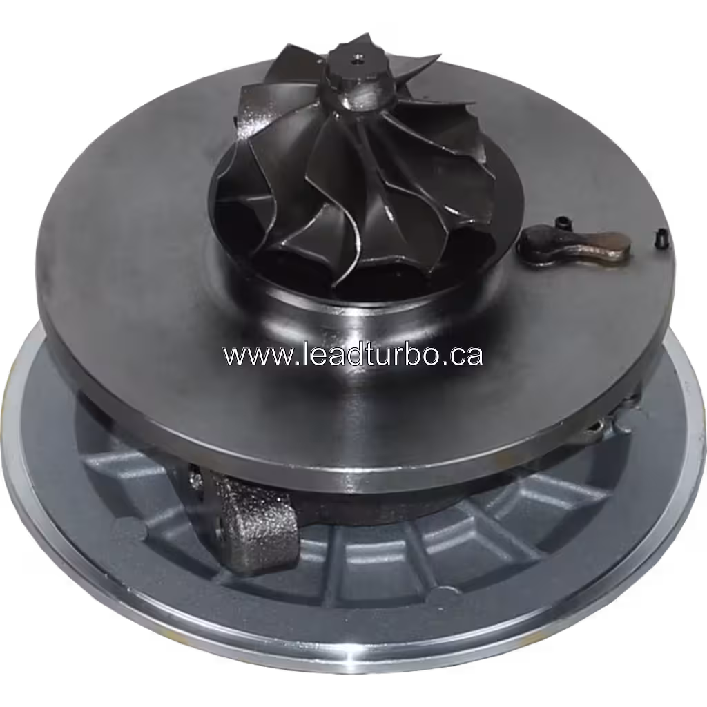 GTA2056LV Turbocharger Core Replacement for Nissan YD25DDTI (FOR 14411-EB70A)