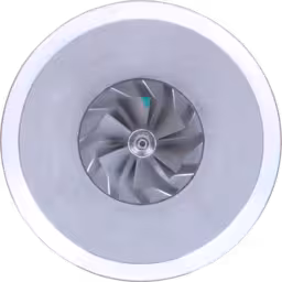 GTA2056LV Turbocharger Core Replacement for Nissan YD25DDTI (FOR 14411-EB70A)