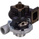 HA10001324 H60 Turbocharger - Zamiennik Aftermarket thumbnail 4