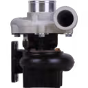 HA10001324 H60 Turbocharger - Zamiennik Aftermarket thumbnail 2