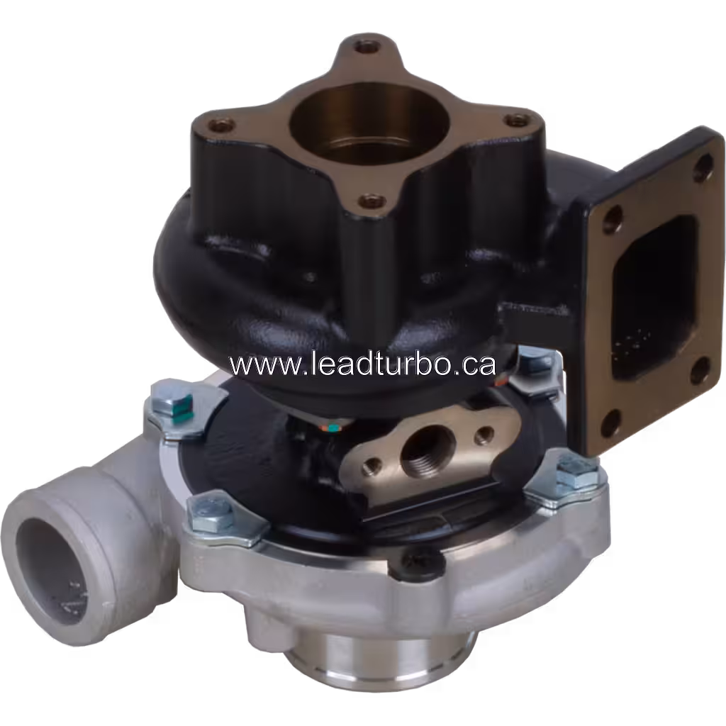 HA10001324 H60 Turbocharger als Ersatzanwendung