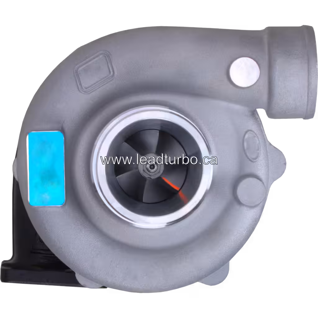 HA10001324 H60 Turbocharger als Ersatzanwendung