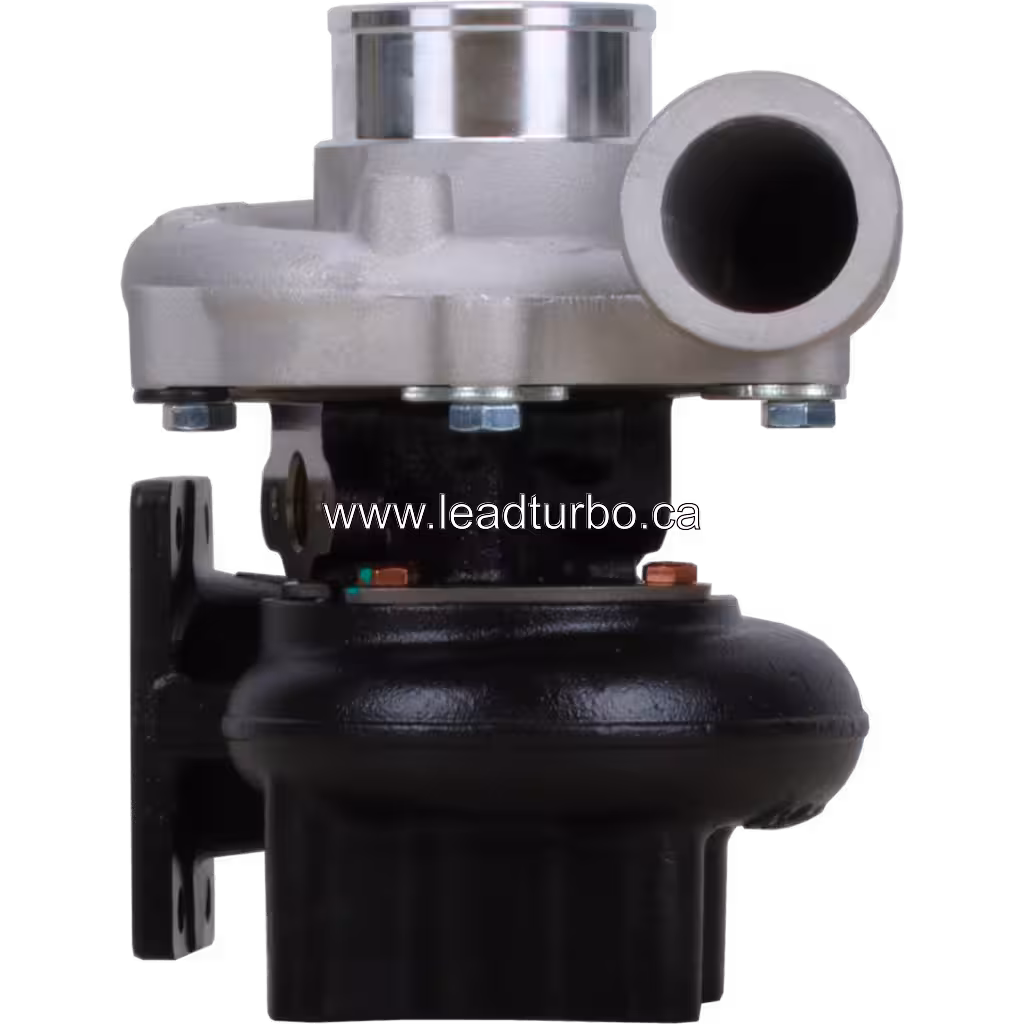 HA10001324 Turbocharger H60 pour application de remplacement