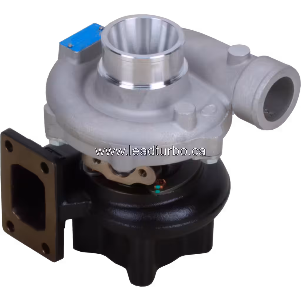 HA10001324 Turbocharger H60 pour application de remplacement
