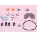 Kit de Réparation CT FOR 17201-0L040 RK pour Toyota Hilux 3.0 D4D (1KD-FTV)