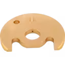 Palier de Poussée (Thrust Bearing) TD09L-34QRC - Remplacement FOR 49132-05110 TB pour Perkins 4006T thumbnail 4