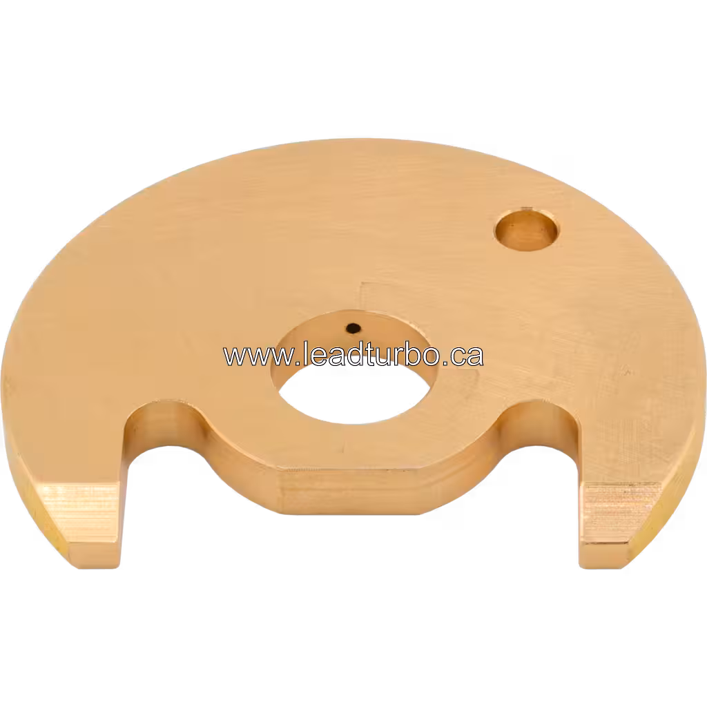 Thrust Bearing FOR 49132-05110 TB Replacement for Perkins 4006T & Cummins