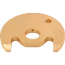 Thrust Bearing FOR 49132-05110 TB Replacement for Perkins 4006T & Cummins thumbnail 3