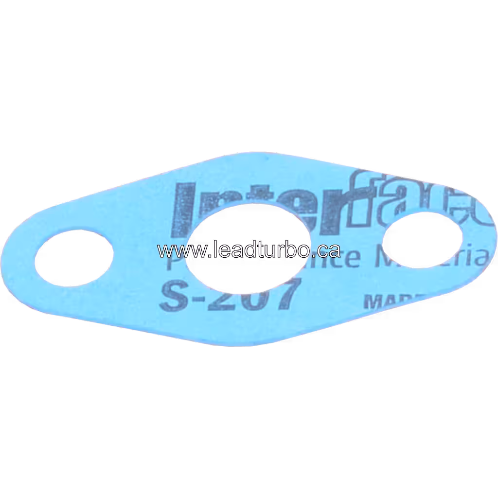 005092 TA3404 Turbocharger Gasket Replacement for John Deere