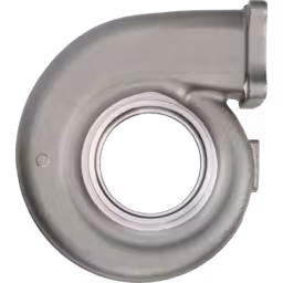 3596094-CAST-1 HX83 TURBINE HOUSING OF TURBOCHARGER FOR CUMMINS QSK50 CUMMINS GENSET