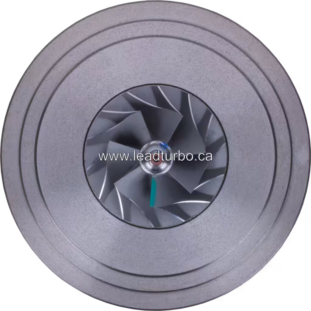 Core de Turbocompresseur J96 56207100001-T pour Application de Remplacement