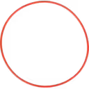 Replacement O Ring BJMXOR0046400 for Mitsubishi D6CB Turbocharger Application