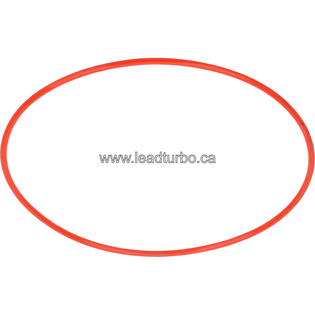 Replacement O Ring BJMXOR0046400 for Mitsubishi D6CB Turbocharger Application
