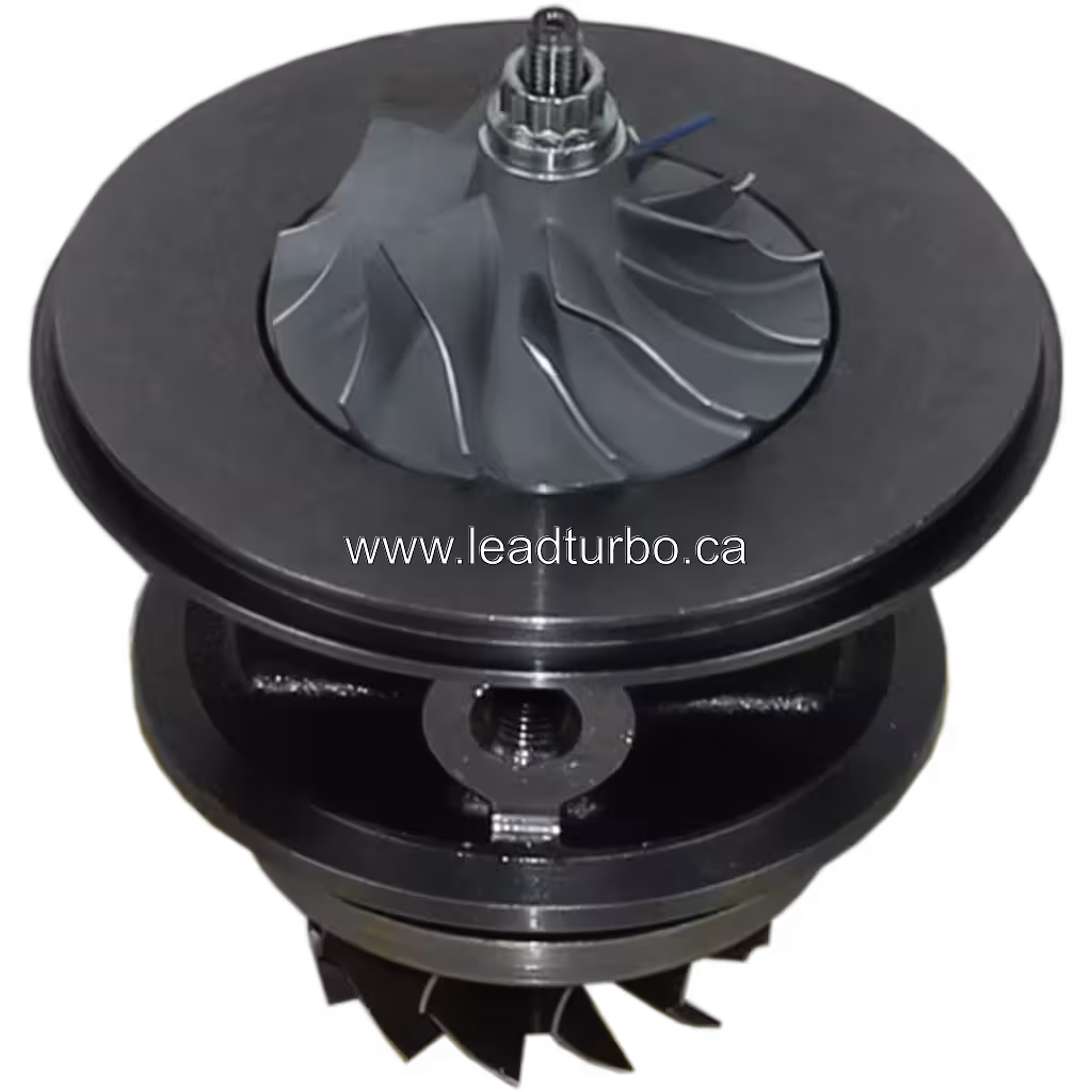 TD05-12G Turbocharger Core Replacement for Hyundai Mighty II D4D - FOR 2823045500