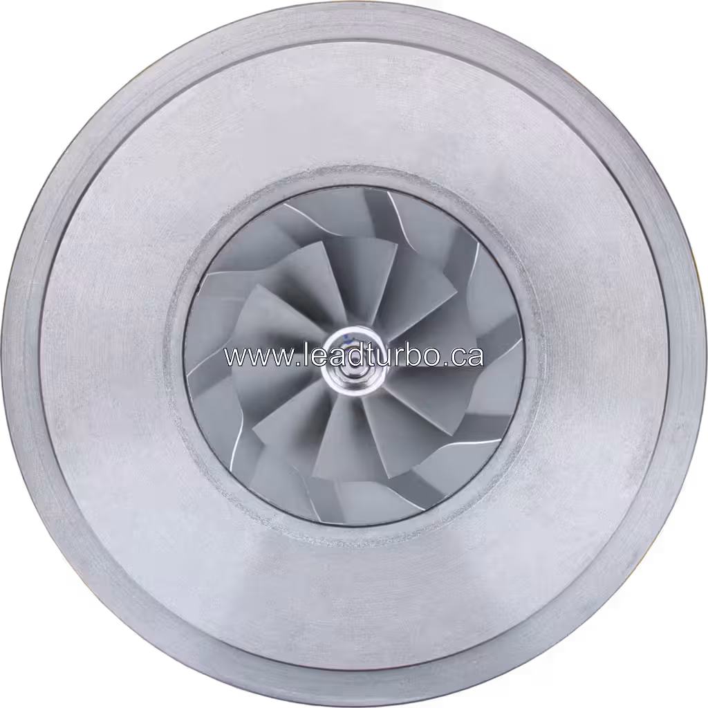 2574323 GTA4594BS CORE OF TURBOCHARGER FOR CAT EARTH MOVING