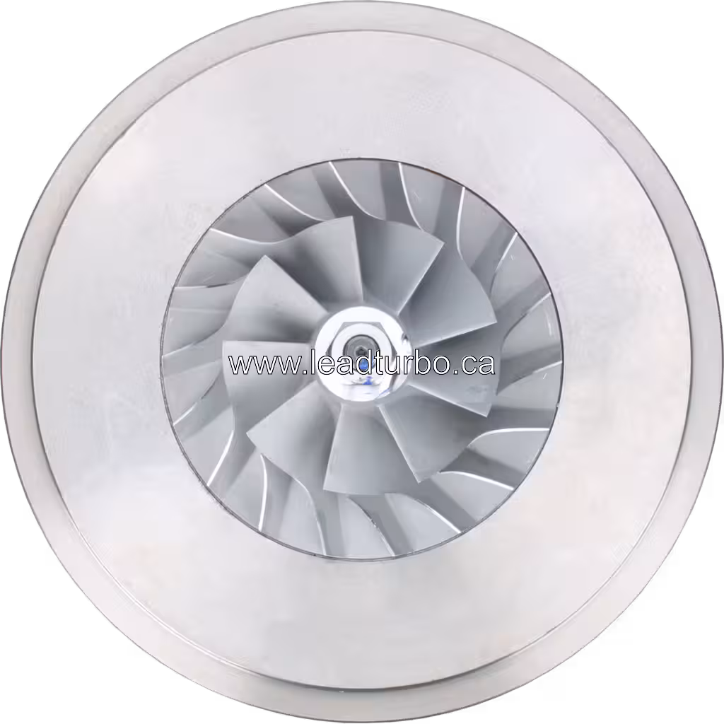 Core de Turbocompresseur TD09L-34QRC (FOR 49132-05110) pour Perkins 4006T/Cummins