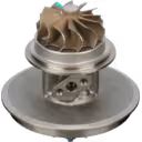 Core de turbocompresseur 49132-05110 pour Perkins 4006T et Cummins (TD09L-34QRC) thumbnail 4