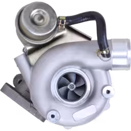 047-004B KT10-1B Turbocharger Replacement for KIA Sportage 2.0 TD