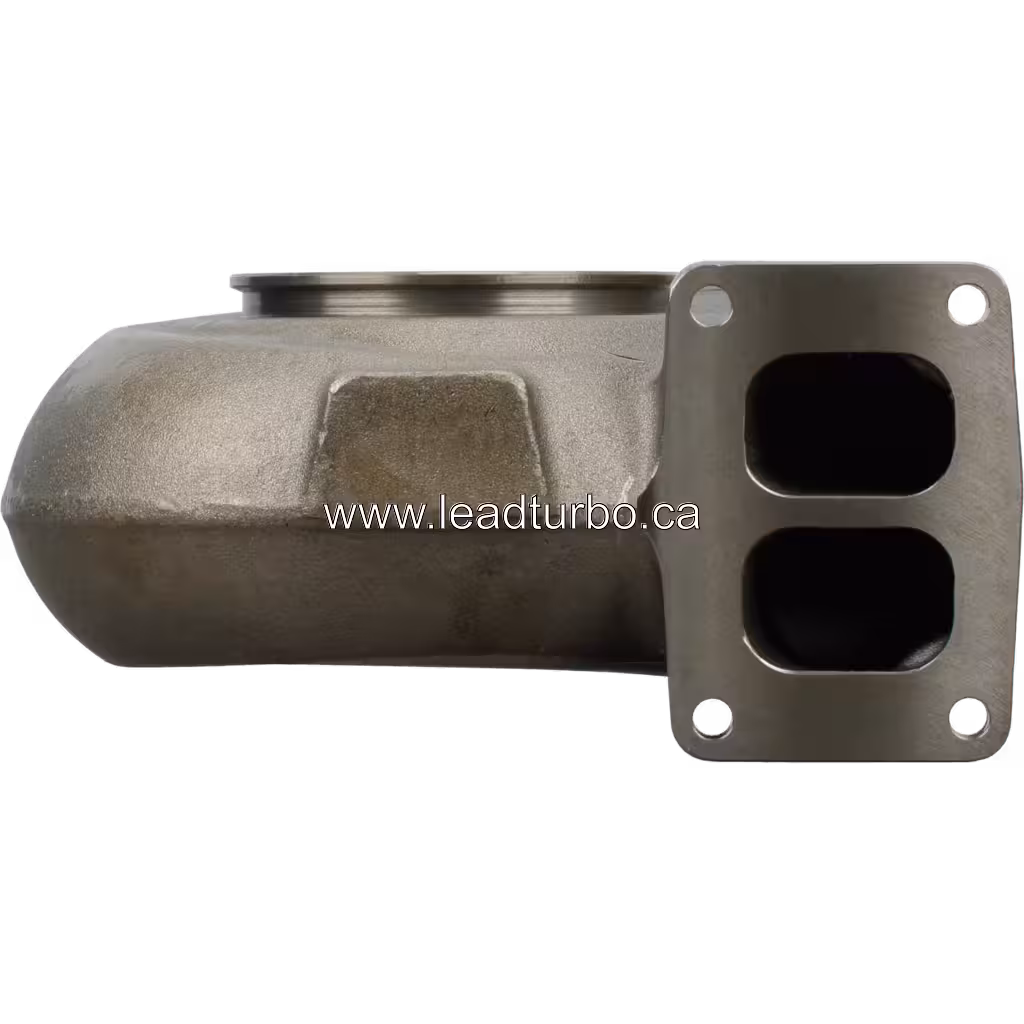 3521264 HC5A Turbine Housing Replacement for Cummins KTA19 600HP