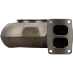 3521264 Turbine Housing Replacement for Cummins KTA19