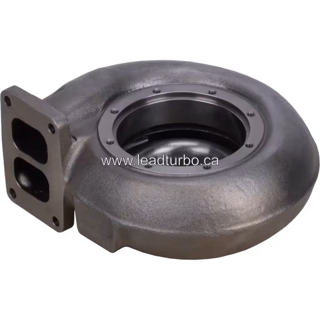 3521264 Turbine Housing pour CUMMINS KTA19 600HP (Remplacement)