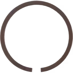 3521441 Piston Ring Replacement for Cummins NT855 Turbocharger