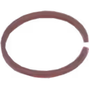 3521441 Piston Ring for CUMMINS NT855 HT3B Turbo Replacement thumbnail 3
