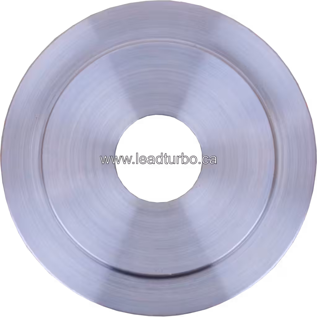 3531917 Oil Seal Plate Replacement for Volvo FH16 Truck D16A 520HP