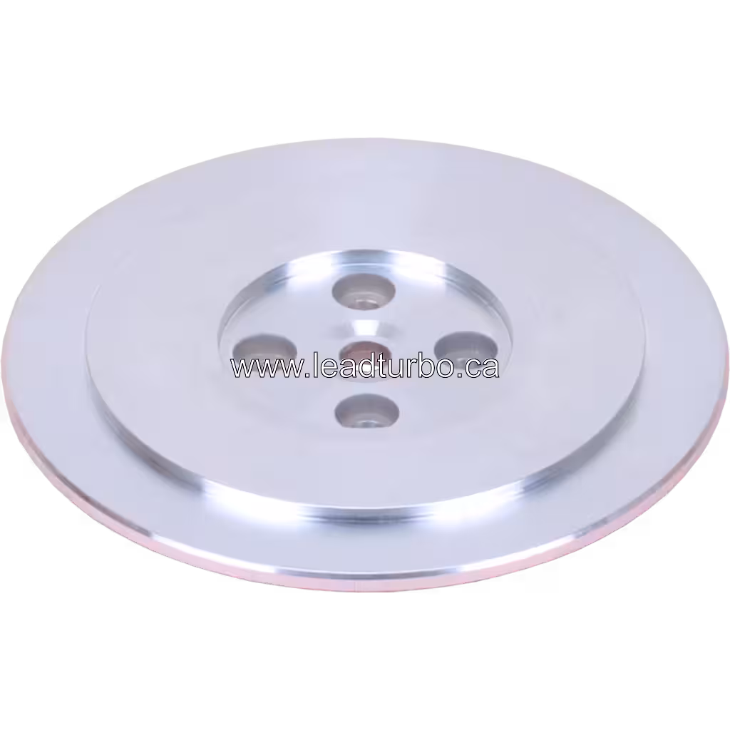 700291-0001 BP-R J96 Turbocharger Back Plate Replacement Part